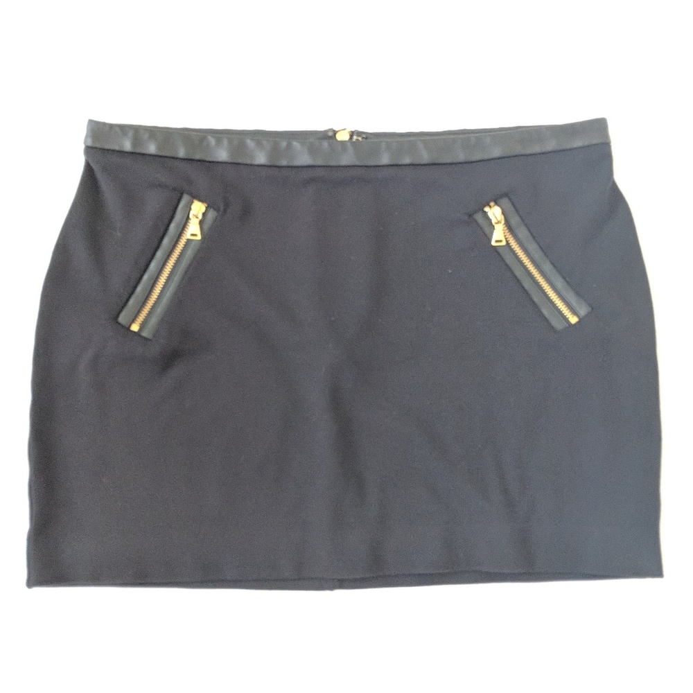 Express Mini Skirt, 6